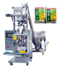 粉劑包裝機(jī)